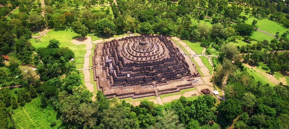 Borobudur Homestay Village: Towards more Sustainable Community-Based Tourism