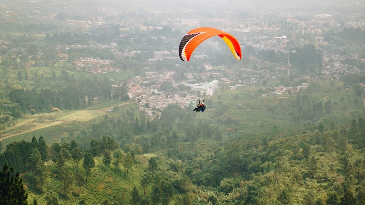 Menghabiskan Libur Akhir Tahun? Ini Dia 5 Aktivitas Seru dan Menarik yang Bisa Kamu Lakukan!