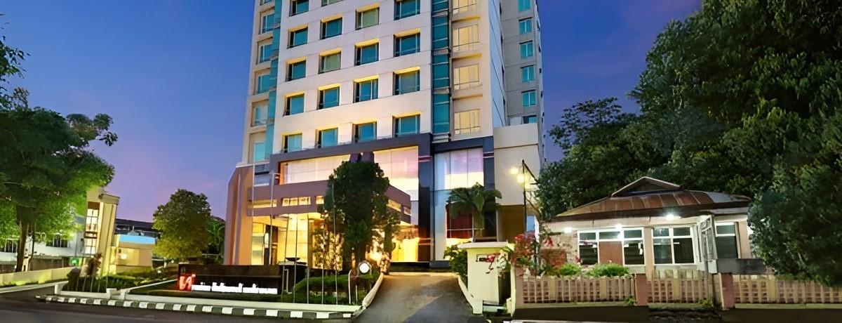 Swiss Belhotel Maleosan Manado
