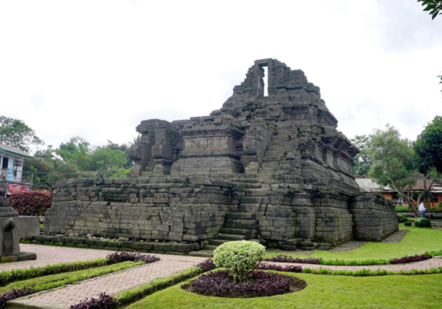 Jago Temple