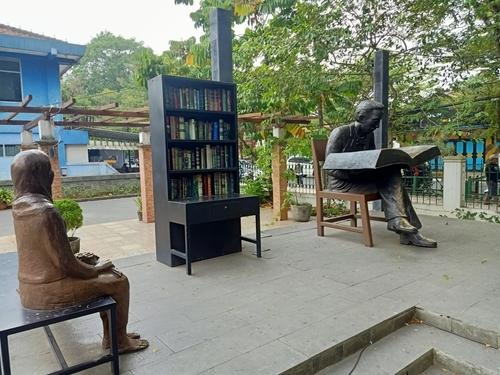 Multatuli, Tokoh Sejarah Kontroversial di Indonesia