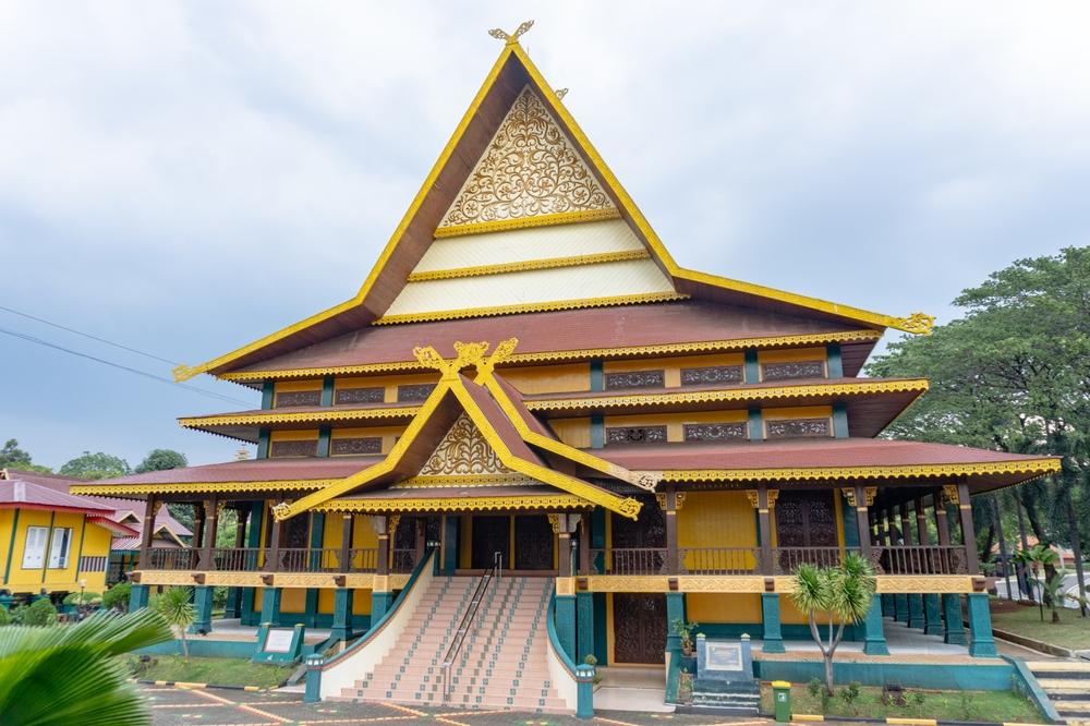 Lembaga Adat Melayu Pekanbaru