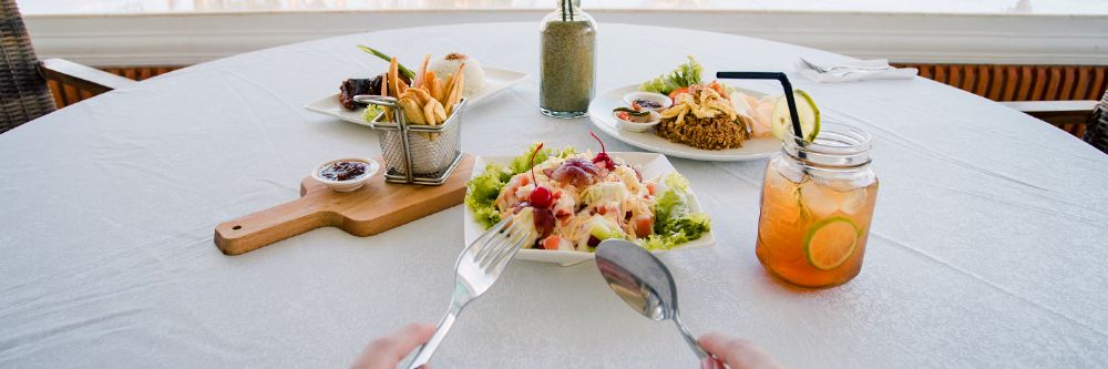 Are You A Culinary Enthusiast? Don't Miss These 7 Likupang’s Traditional Food and Cuisine