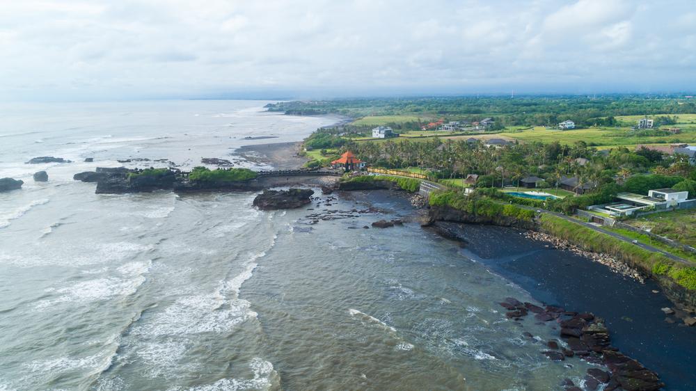 Pura Gede Luhur Batu Ngaus
