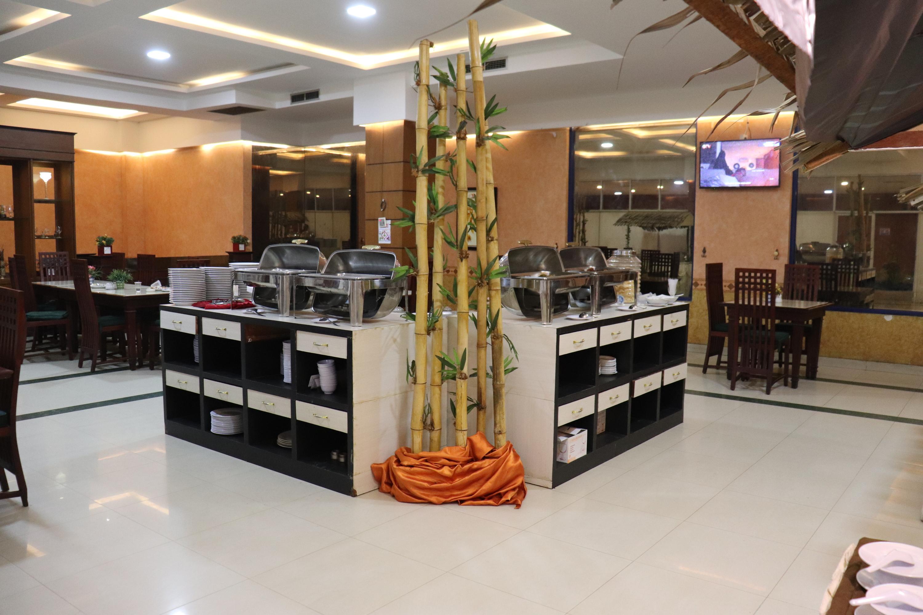 Grand Hotel Jambi