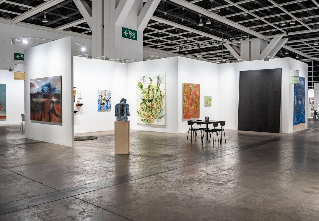 ROH Gallery Jakarta: Ruang Seni Kontemporer di Jantung Kota