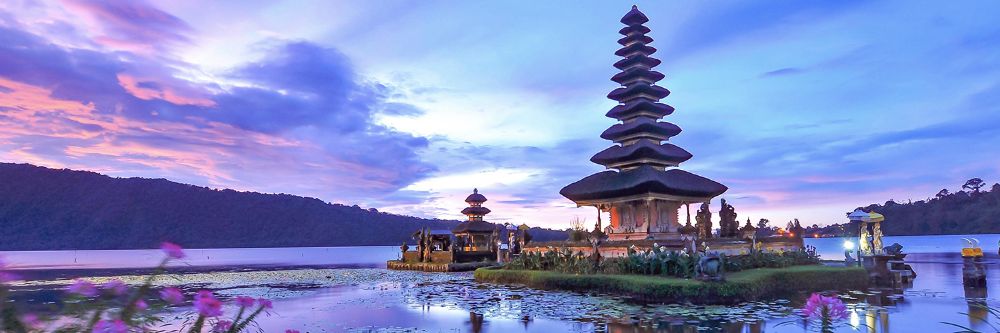 Liburan ke Bali Bareng Pasangan? Coba 7 Aktivitas Romantis Ini!