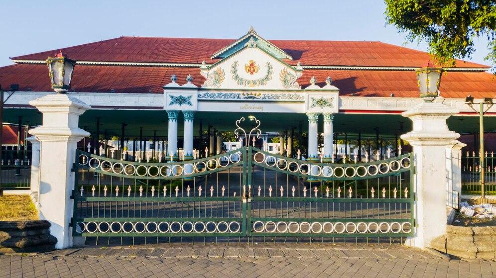 Karaton Ngayogyakarta