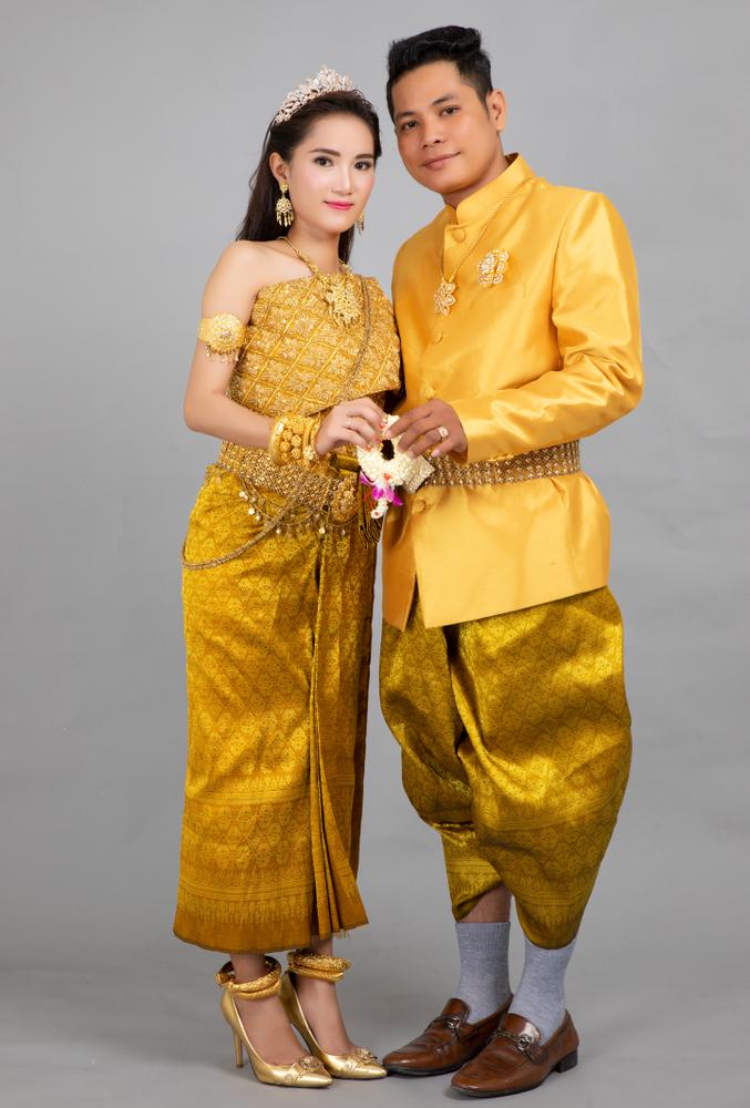 Baju Adat Sakai Kalimantan Timur, Simbol Kearifan Lokal