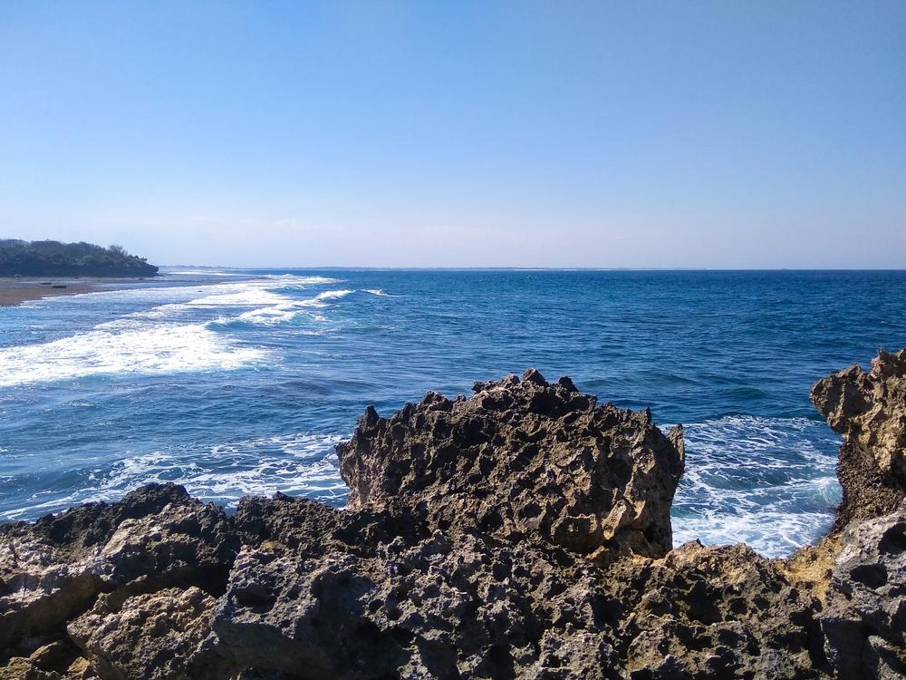 Pantai Nusa Dua