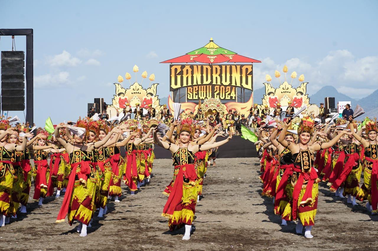 Pesta Kesenian Bali XLVII Tahun 2025