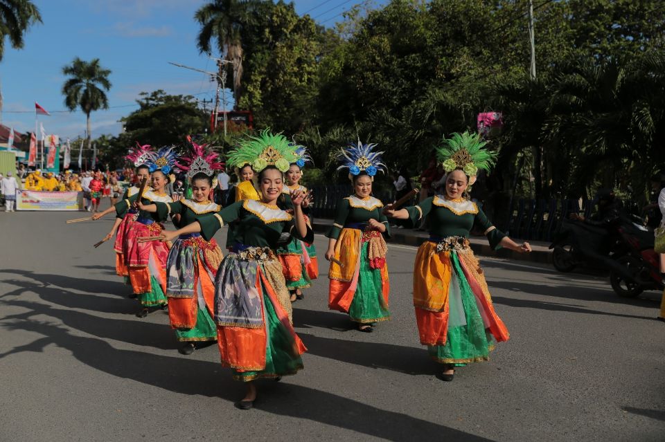 Pesta Kesenian Bali XLVII Tahun 2025