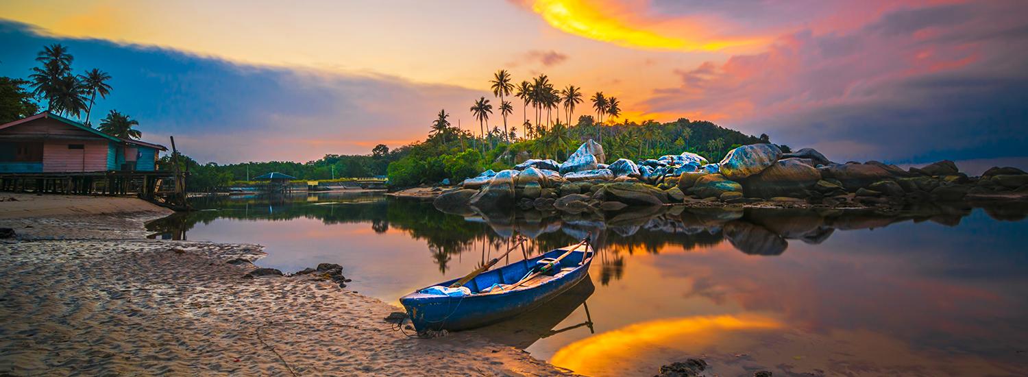 6 Best Ways to Have Fun with Your Family in Bintan