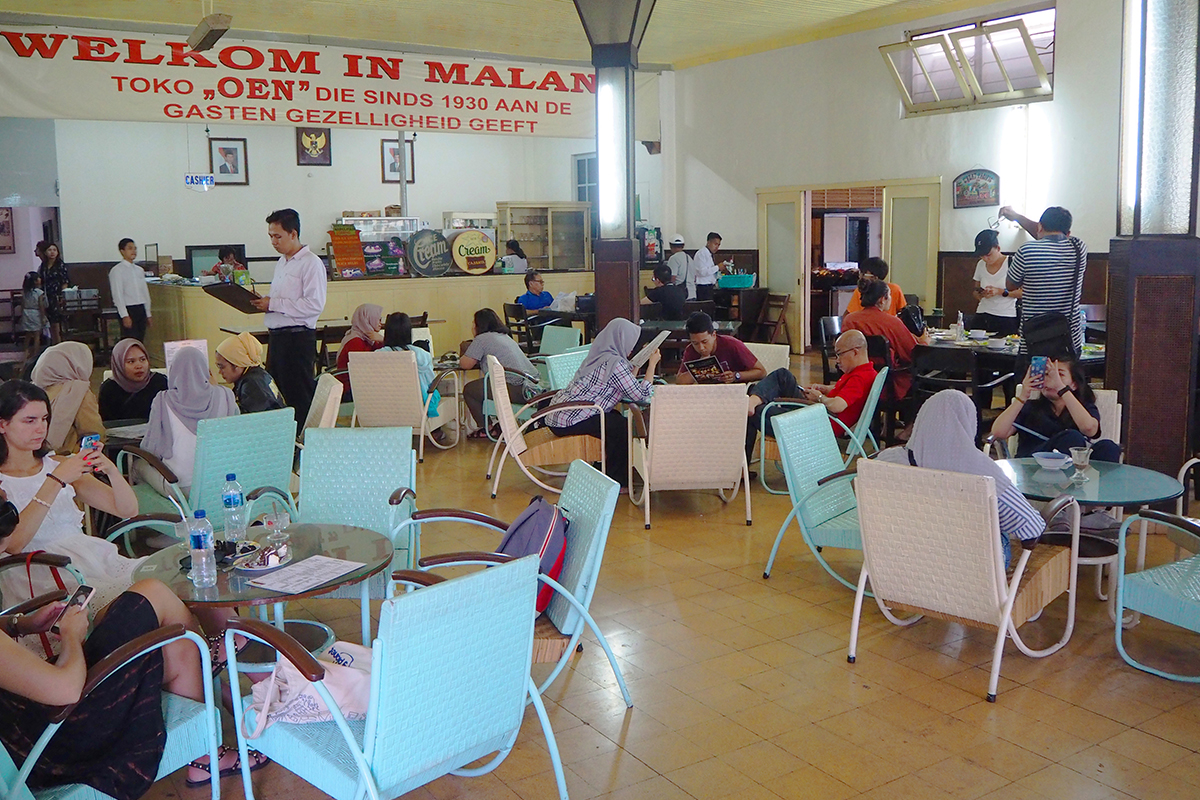 Story of the Local: Cerita Lakon Indonesia yang Bikin Kamu Makin Cinta Batik