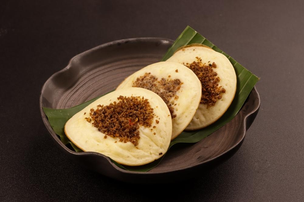 Sorabi Oncom, Kuliner Tradisional dengan Cita Rasa Unik