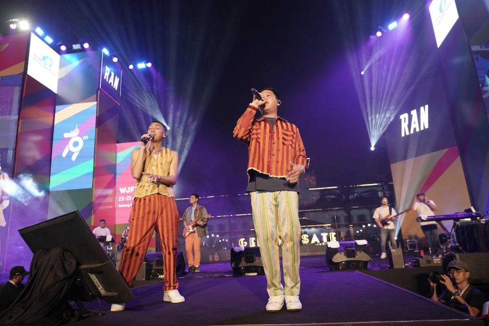 Pesta Kesenian Bali XLVII Tahun 2025