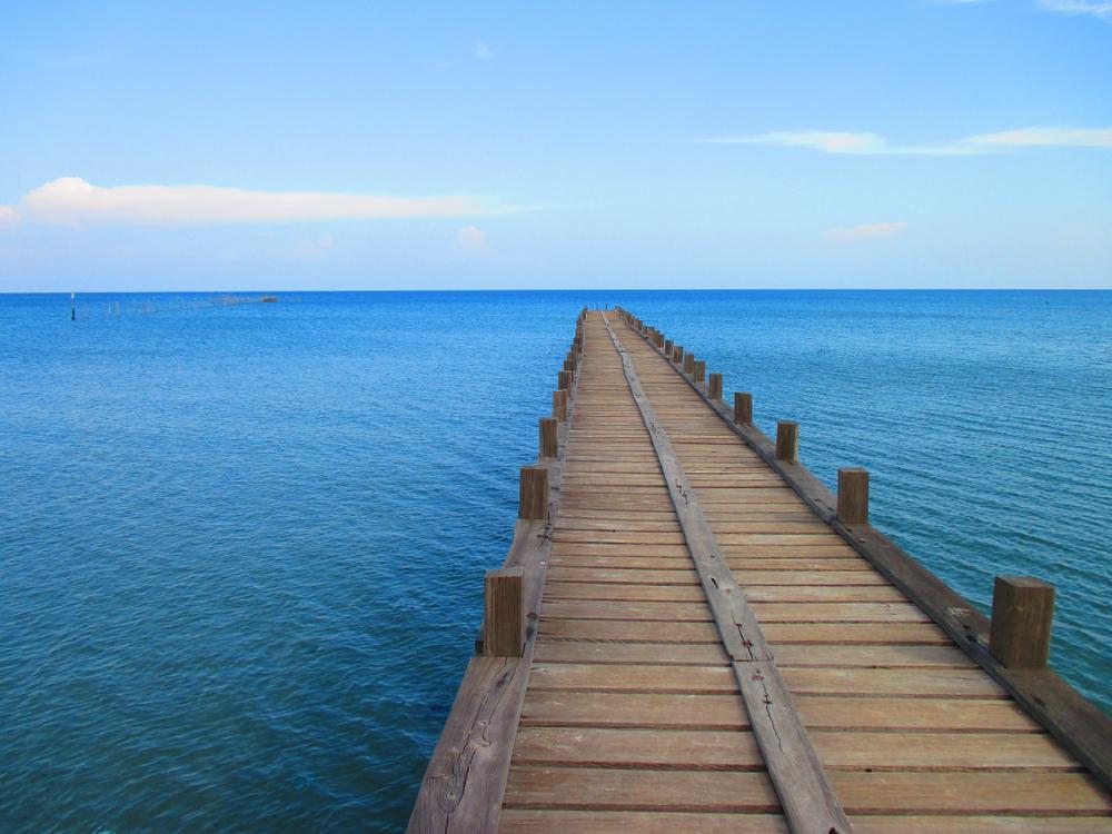 Pantai Barane Majene