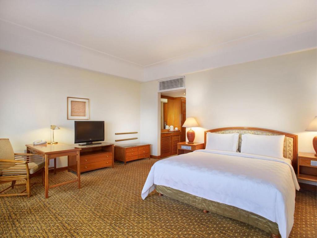 Hotel Aryaduta Jakarta