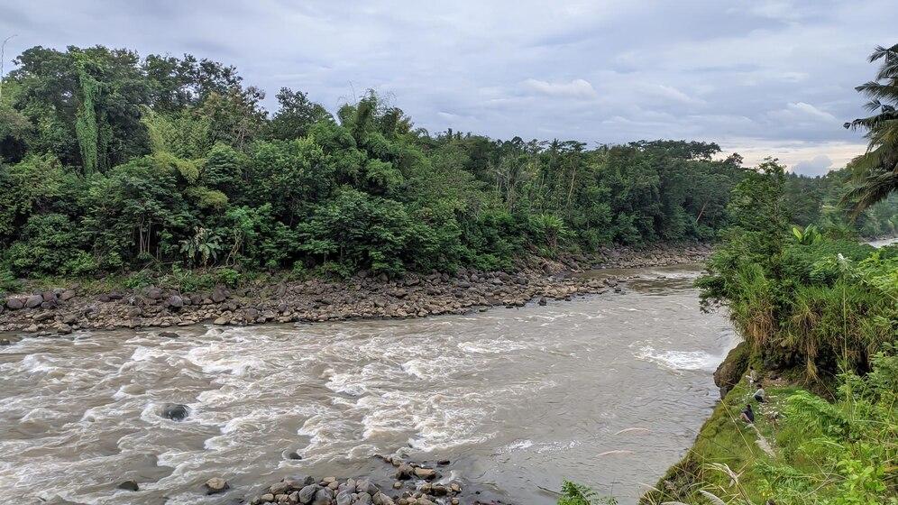 Sungai Batang Merangin