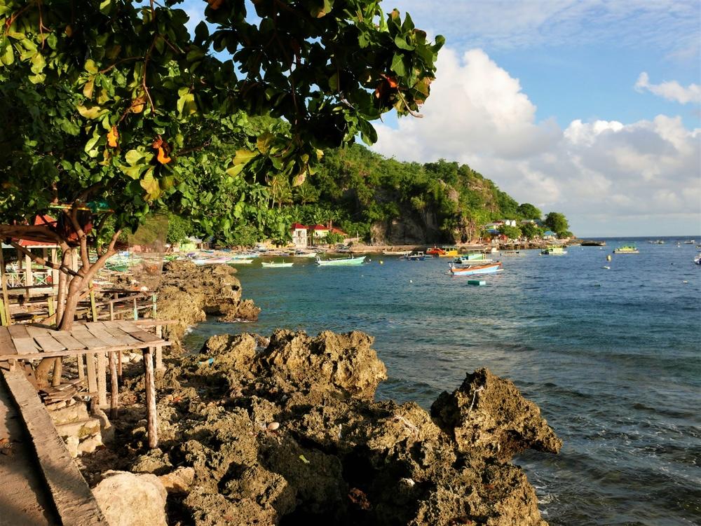 Keindahan Taman Laut Olele, Surga Bawah Laut Gorontalo