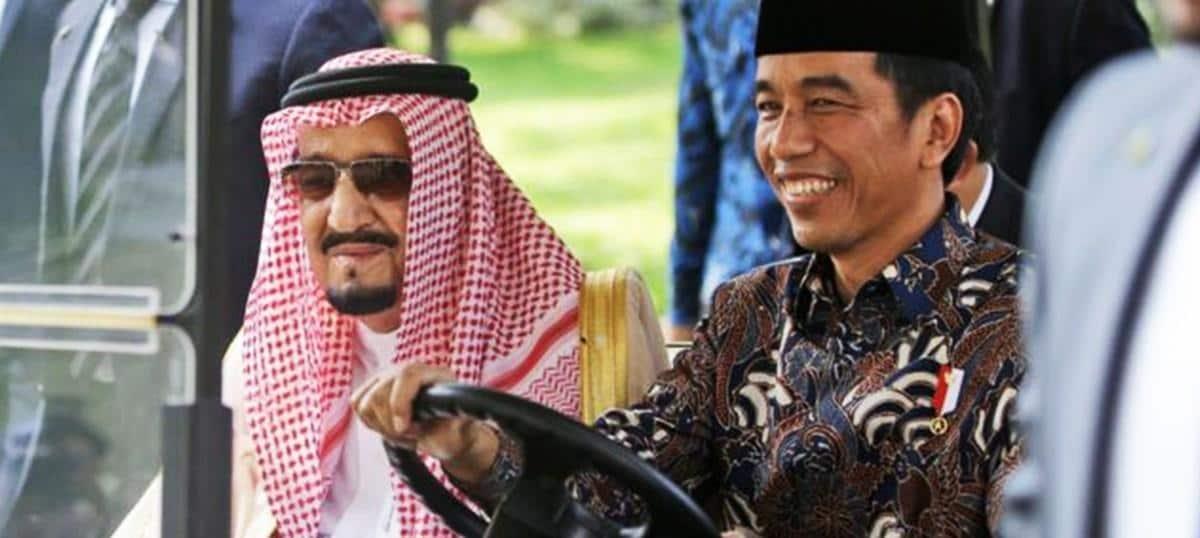 King Salman of Saudi Arabia Waves Farewell to Bali after Extended Holiday