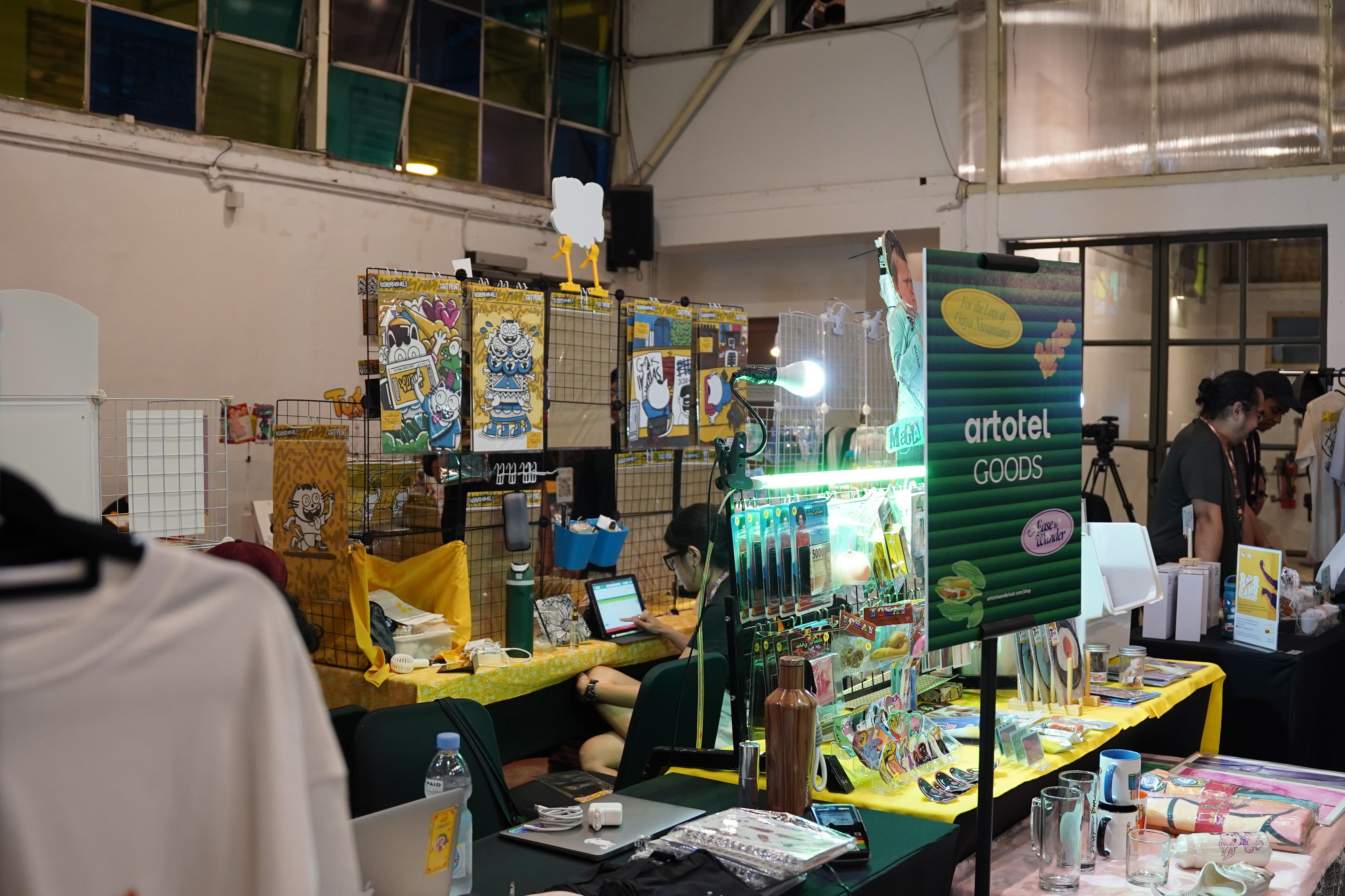 Pesta Kesenian Bali XLVII Tahun 2025