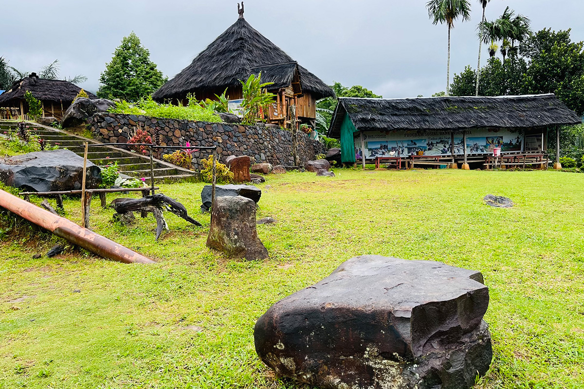 kampung