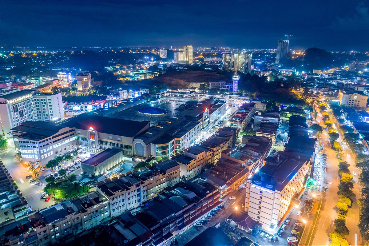 24 Stunden Reiseideen für Sie, um Batam zu erkunden