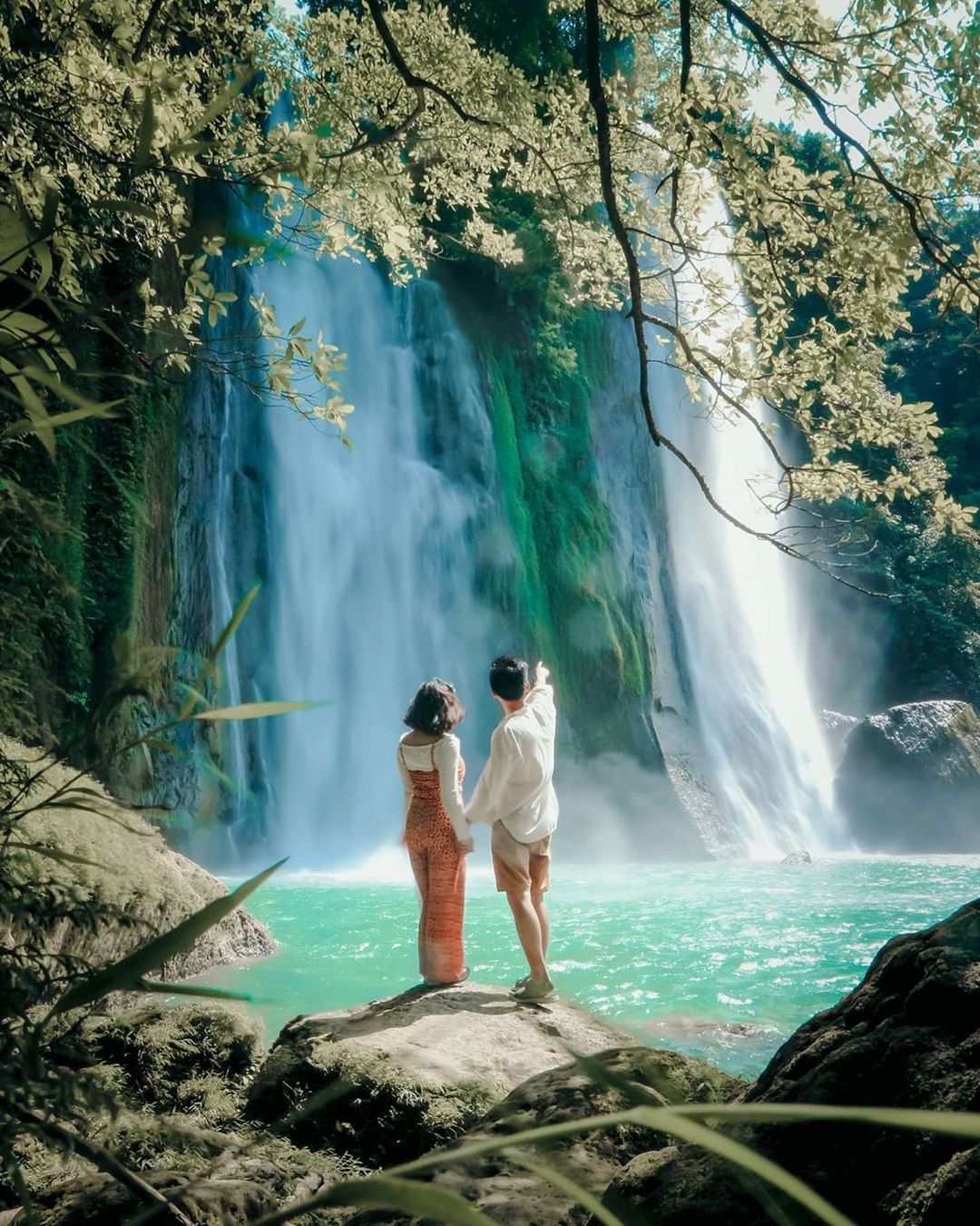liburan ke labuan bao