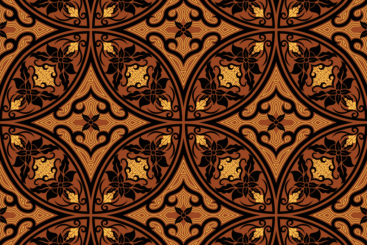 Motif Batik