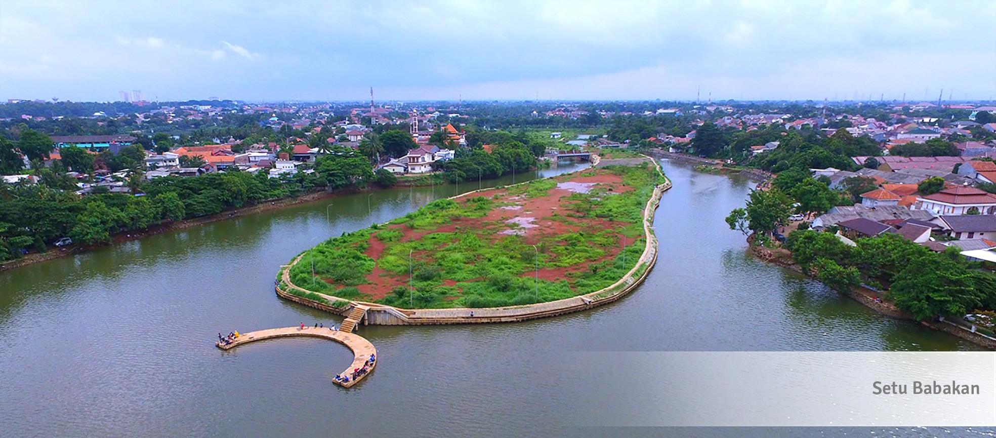 Jakarta: Indonesia’s Capital of Splendors