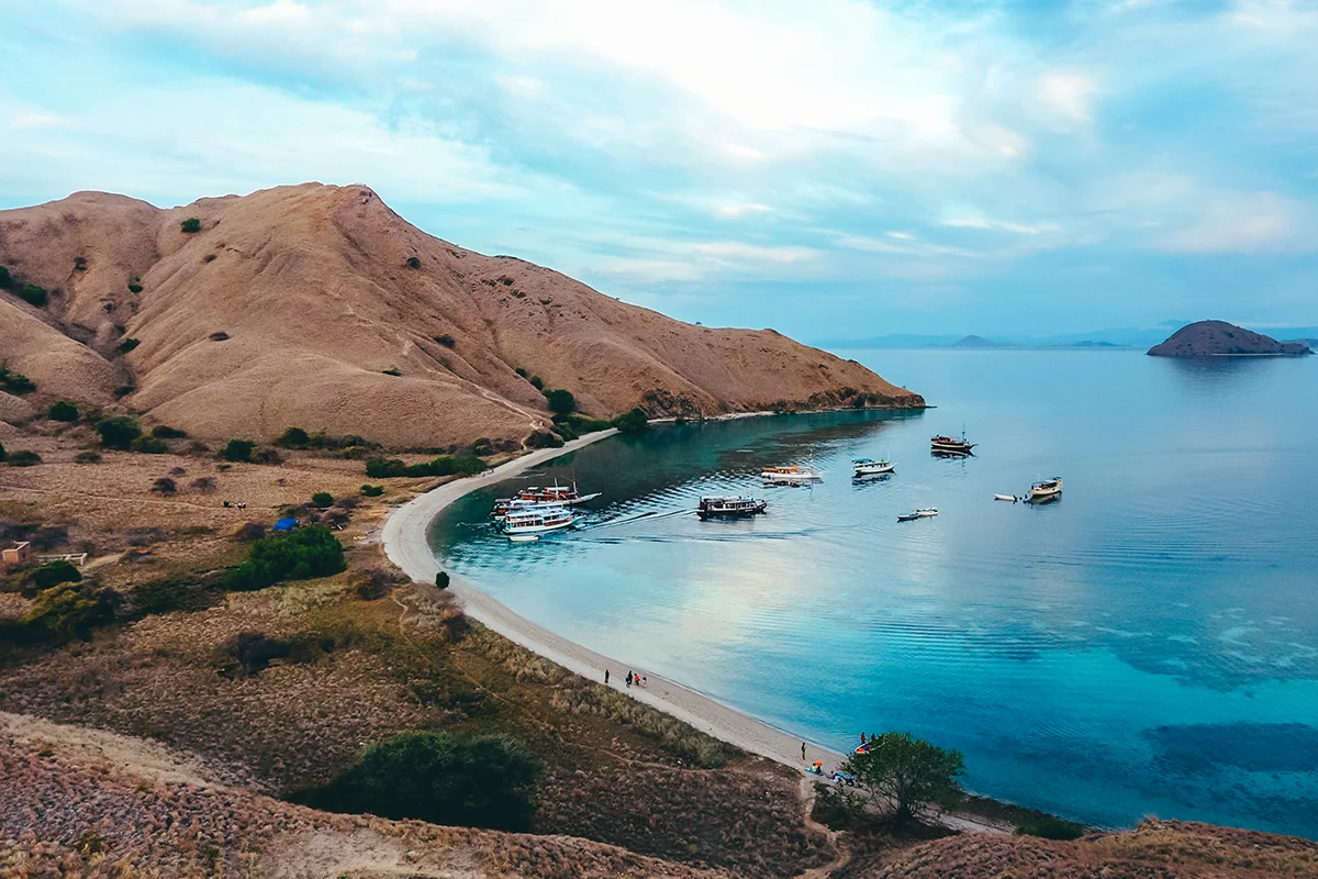 gili laba