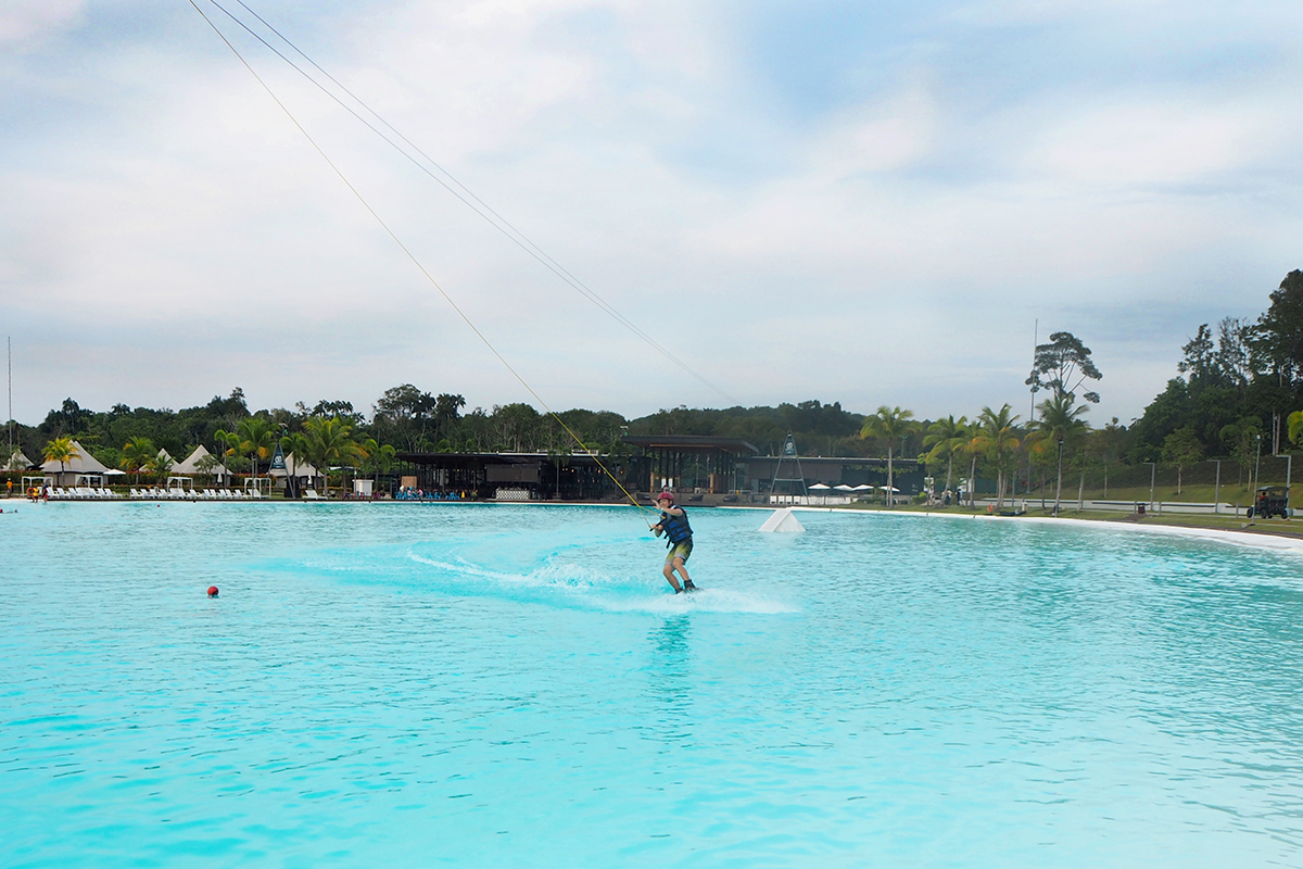 24-Stunden-Guide für Bintan-Neuling