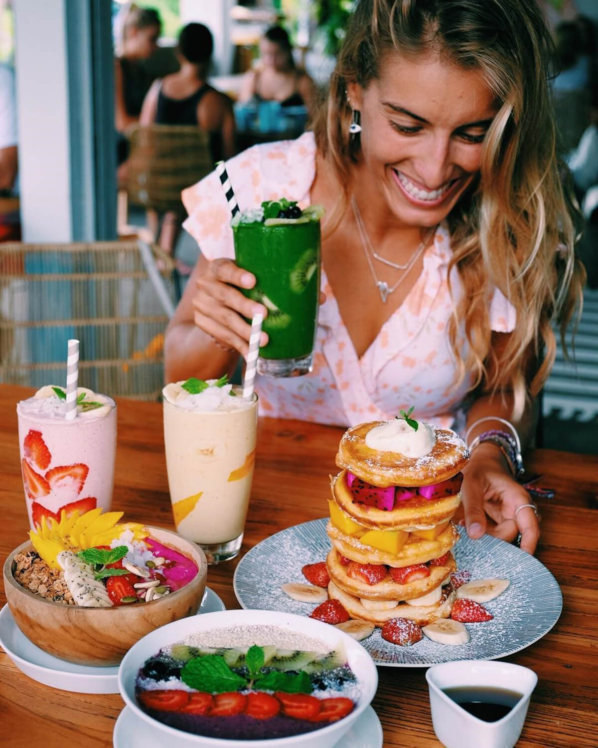 16 Instagenic Spots around Bali for You to Wind Down this Summer!