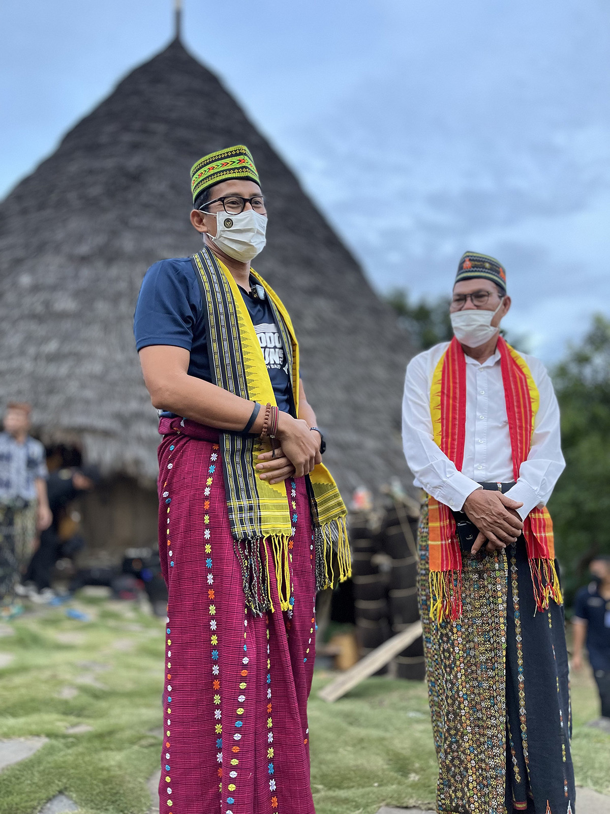 sandiaga