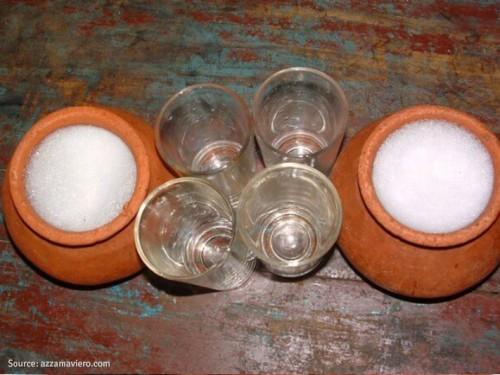 Tasty Traditional Treats of Flores Island