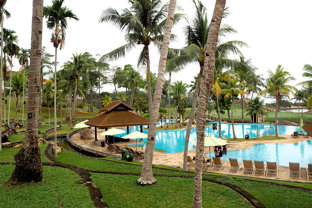24-Stunden-Guide für Bintan-Neuling