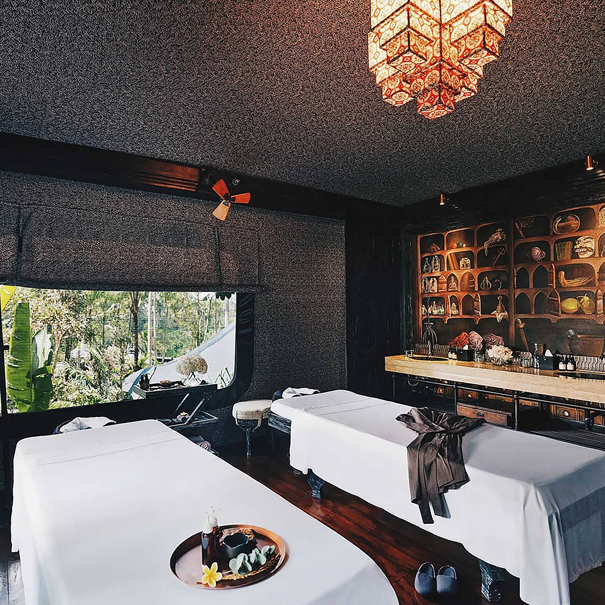 Capella Ubud
