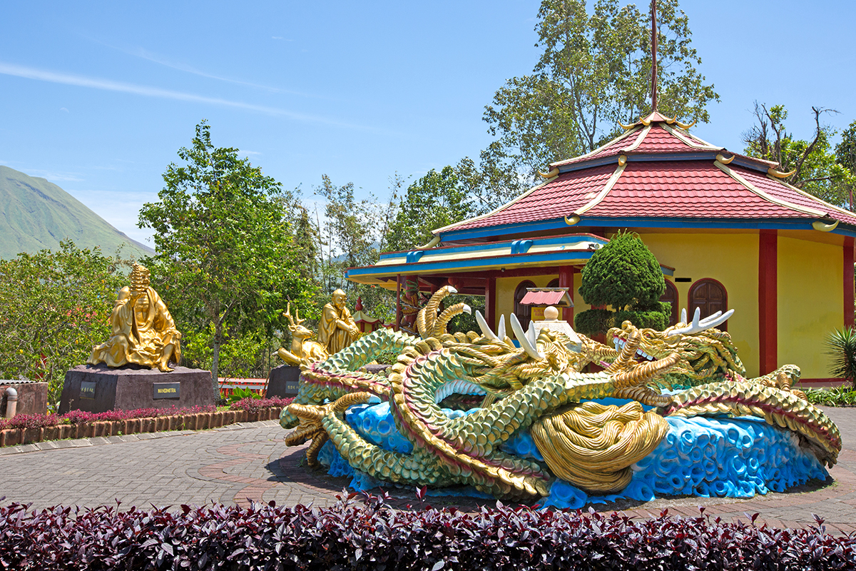 Chinese new year