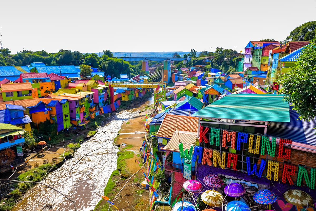 Experience These 10 Amazing Nature Activities While in East Java