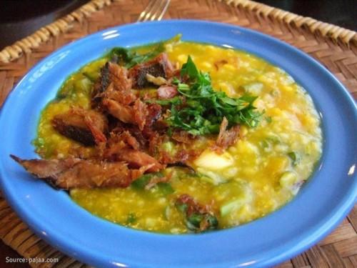 Tasty Traditional Treats of Flores Island