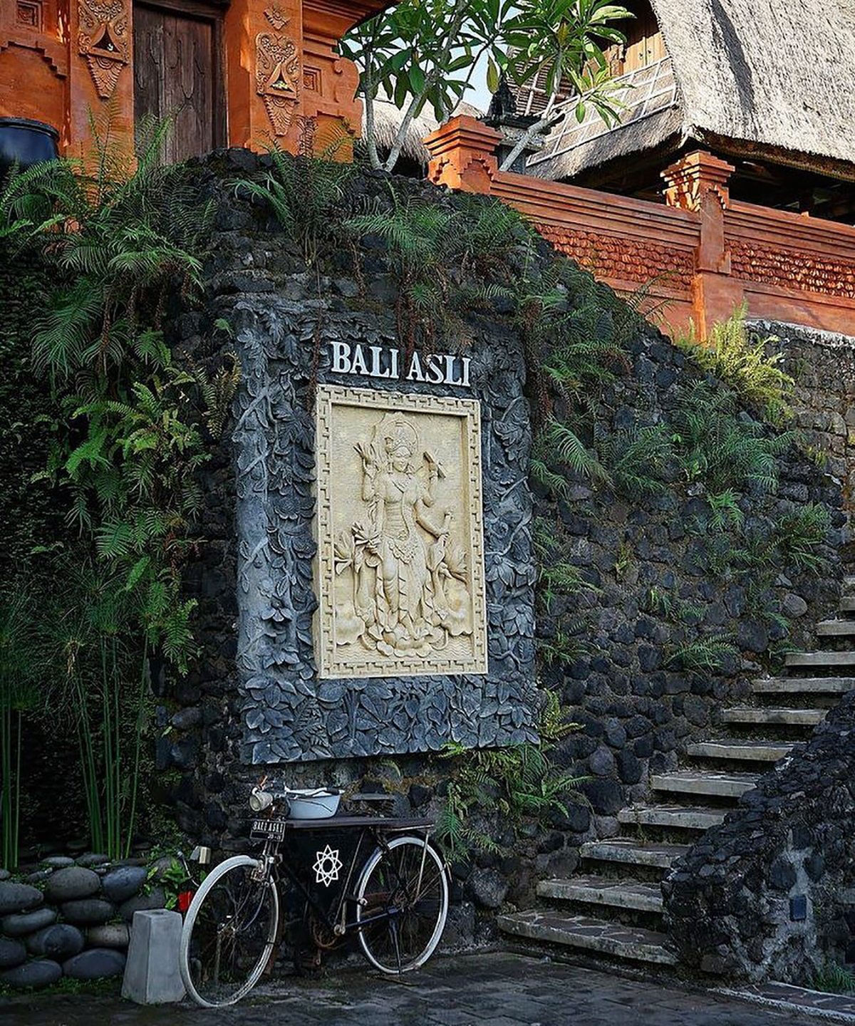 “bali“