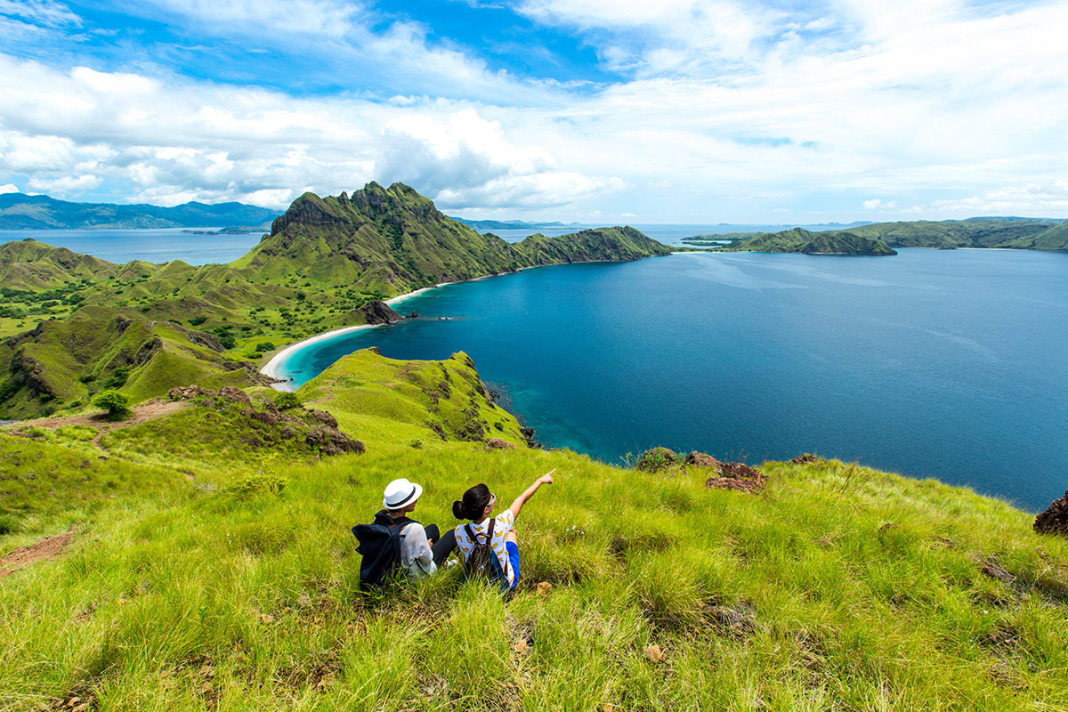 Express Your Gratitude through Virtual Postcard from Indonesia on International Friendship Day