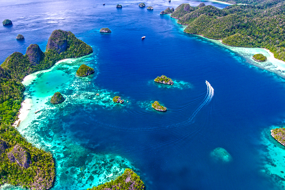 Express Your Gratitude through Virtual Postcard from Indonesia on International Friendship Day
