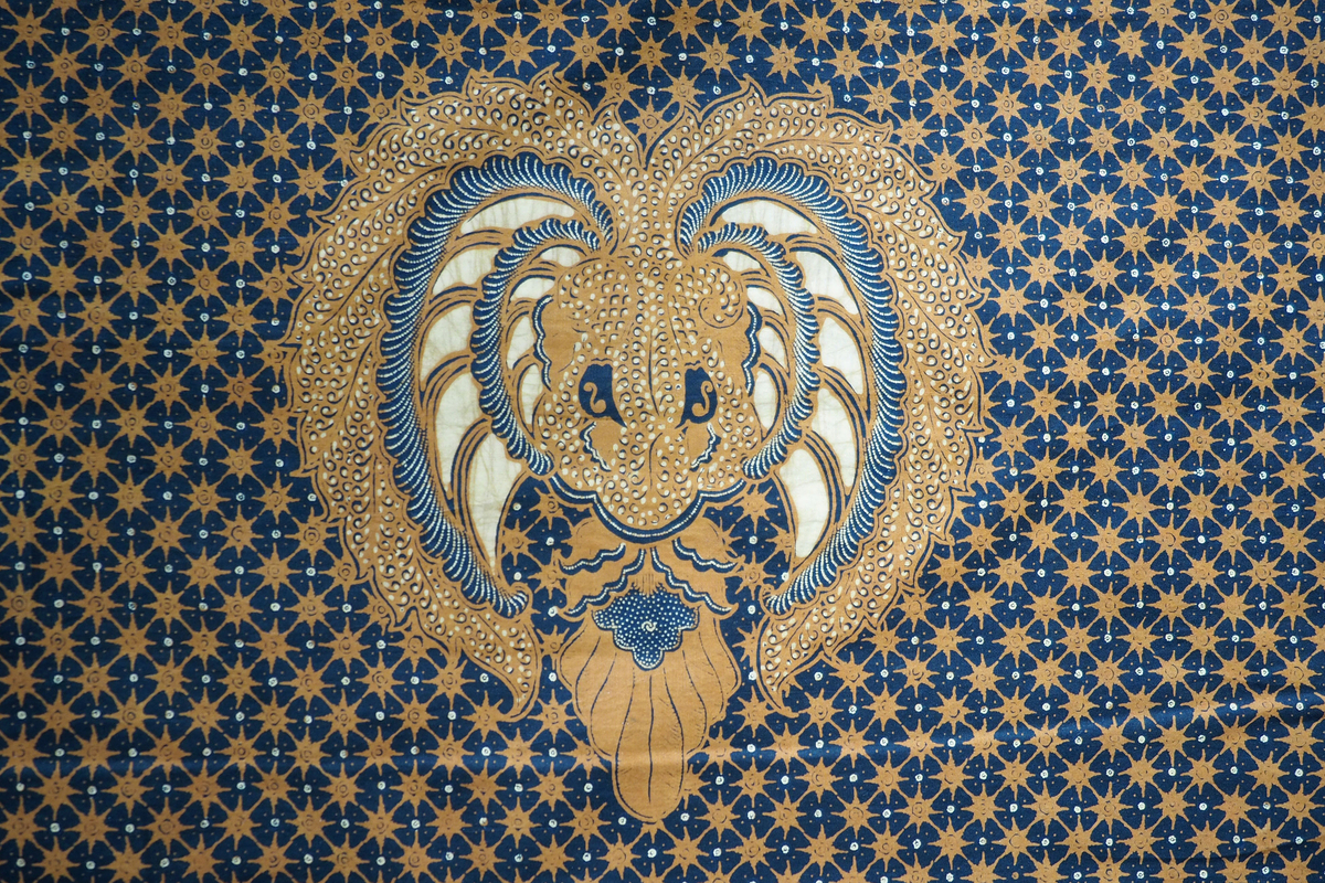 Motif Batik