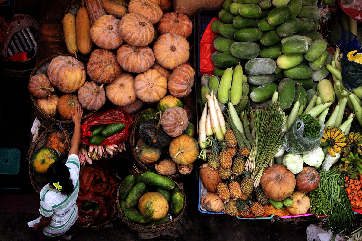7 Top Places To Go Shopping In Bali