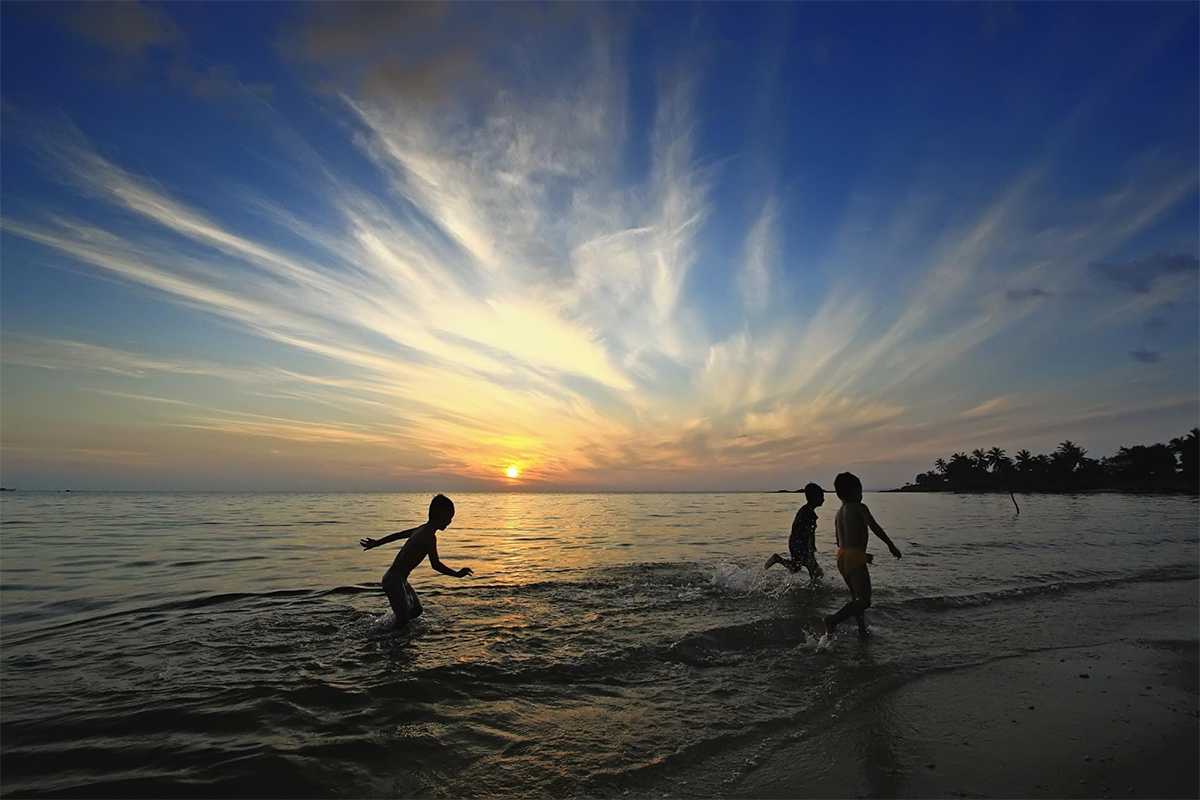 24 Stunden Reiseideen für Sie, um Batam zu erkunden