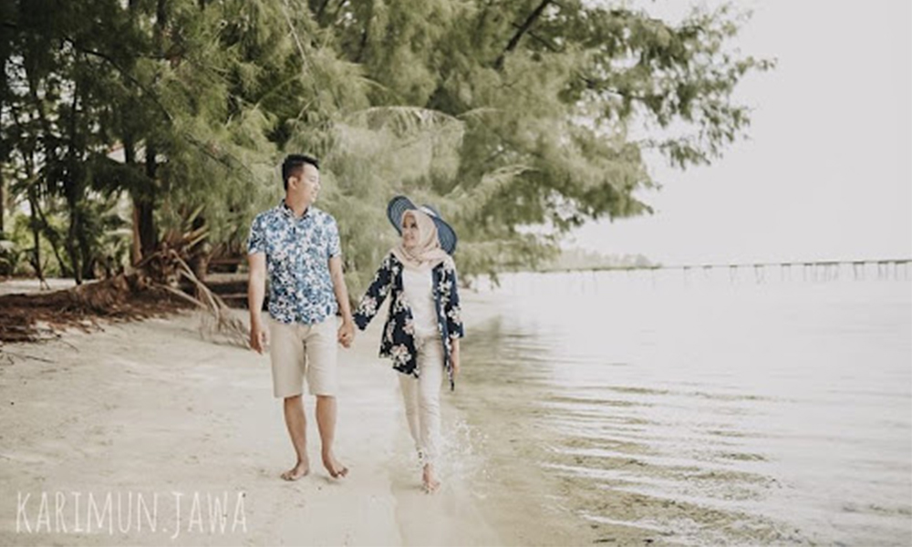 liburan ke labuan bao