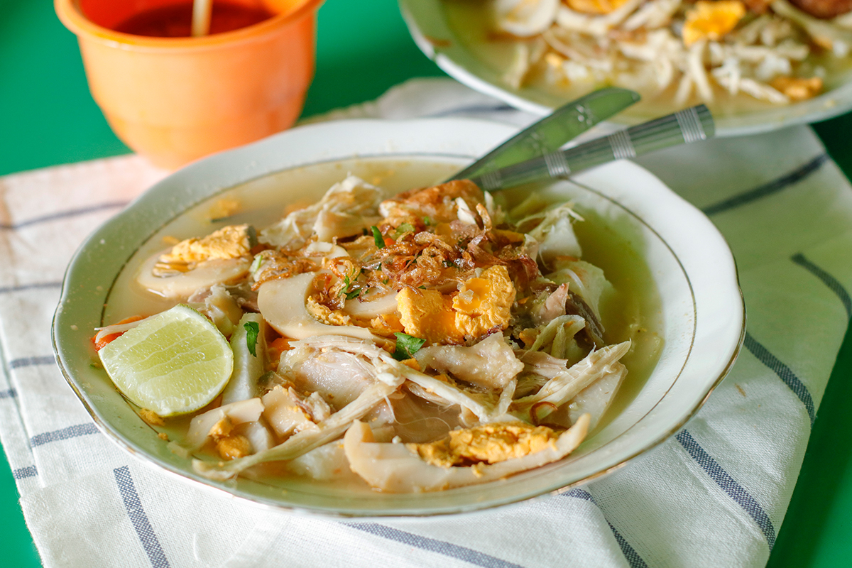 soto