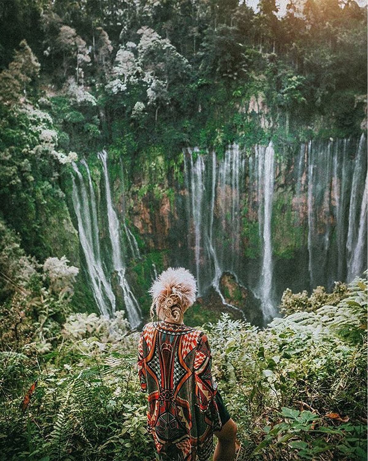 Experience These 10 Amazing Nature Activities While in East Java